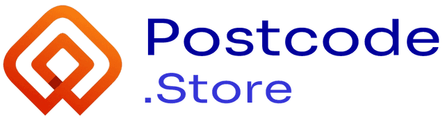 Postcode.store